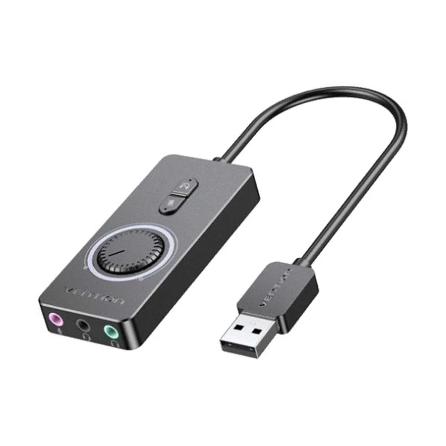 Vention CDRBB Sound Card
