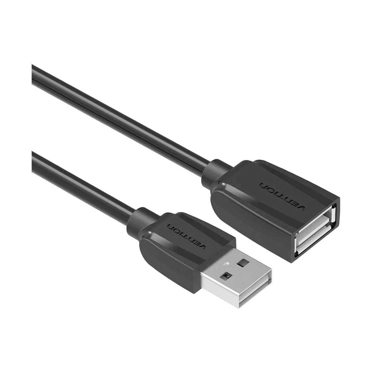 Vention VAS-A44-B500 USB Male to Female USB Cable Price in Bangladesh