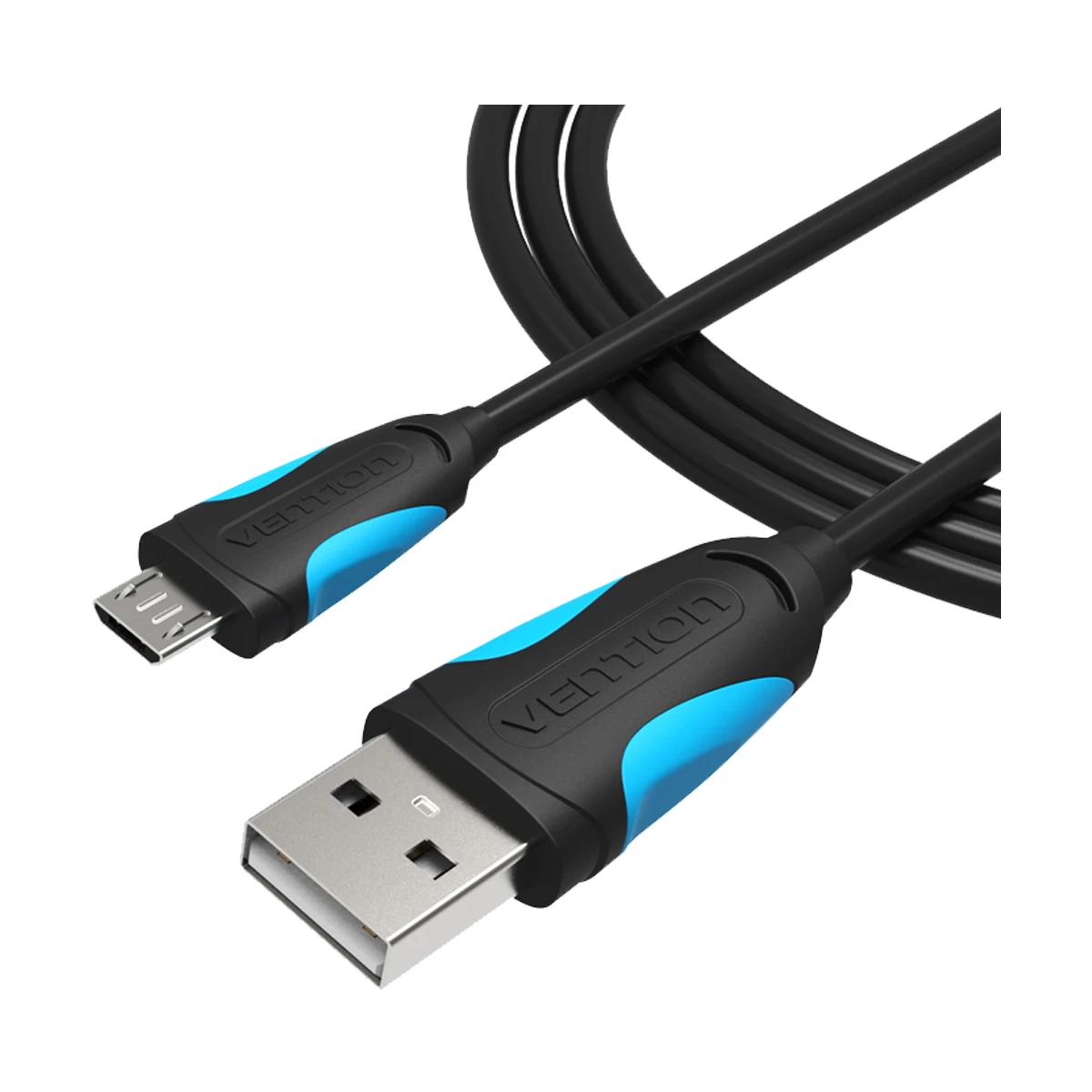 Vention VAS-A04-B150-N USB Male to Micro USB Cable in BD