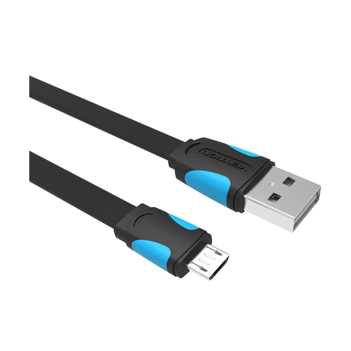 Vention USB Male to Micro USB Cable