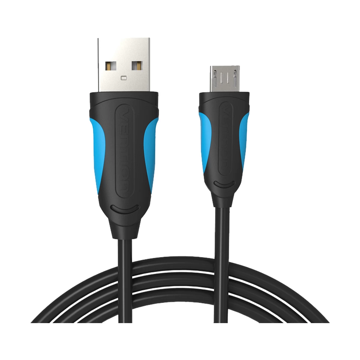 Vention VAS-A04-B200-N USB Male to Micro USB Cable Price in Bangladesh
