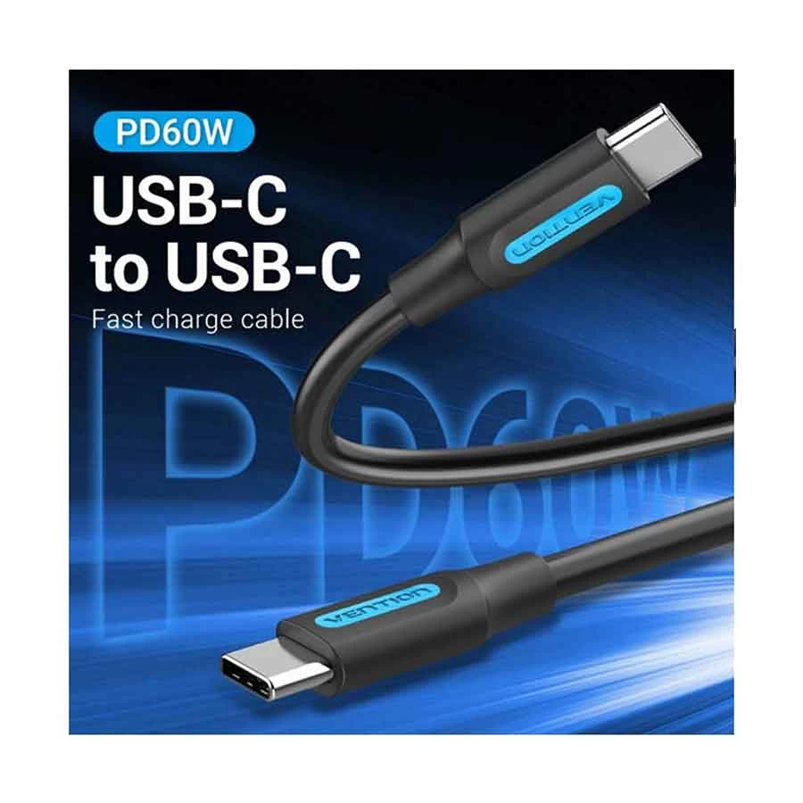 Vention COSBH USB Type-C Male to Cable / Converter / HUB Price in Bangladesh