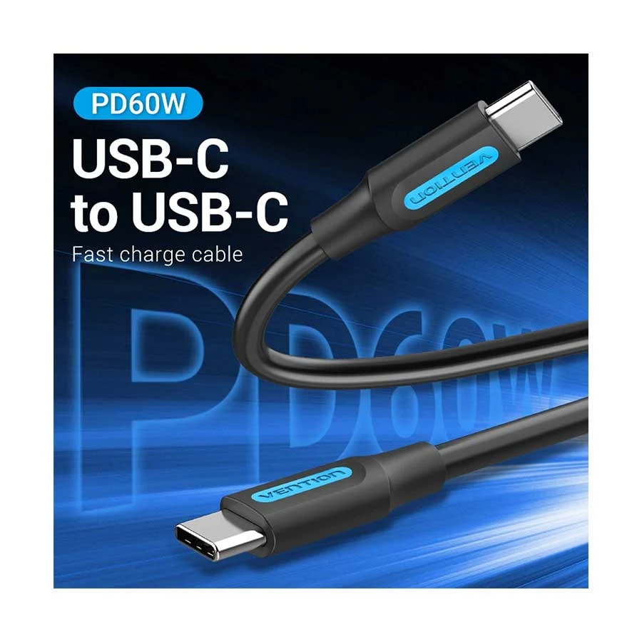 Vention COSBI USB Type-C Male to USB Cable Price in Bangladesh