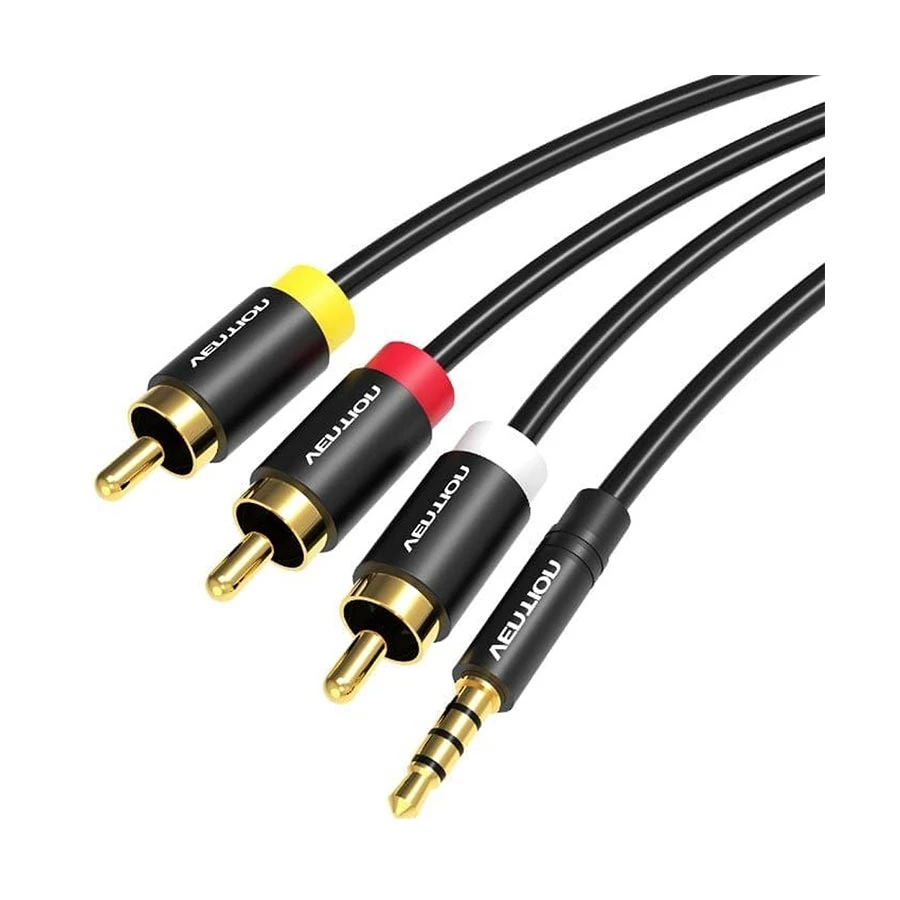 Vention VAB-R07-B150 Audio Cable
