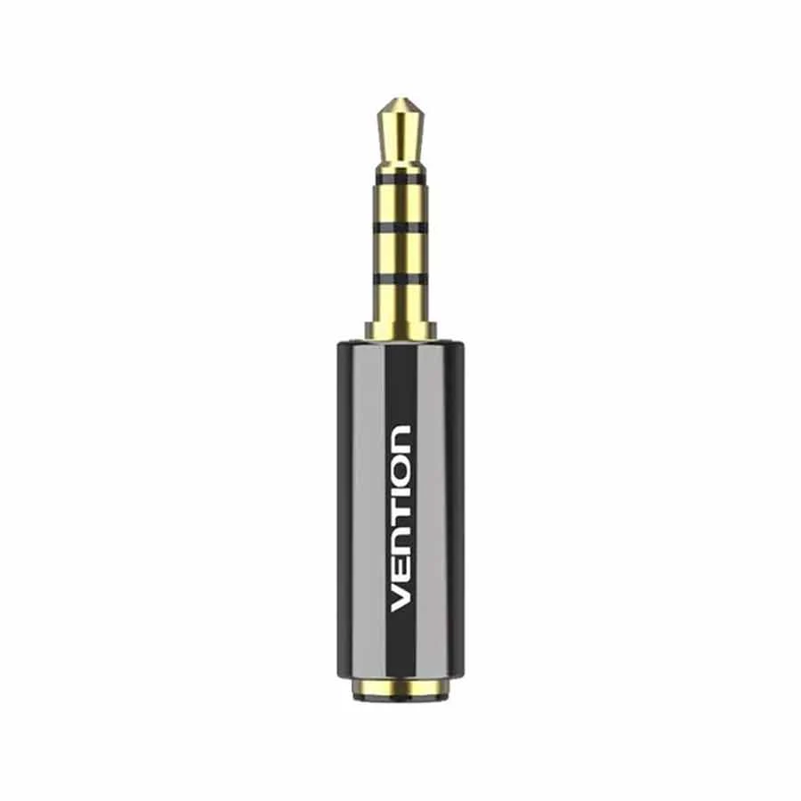 Vention VAB-S06 3.5mm Male to Female Audio Converter