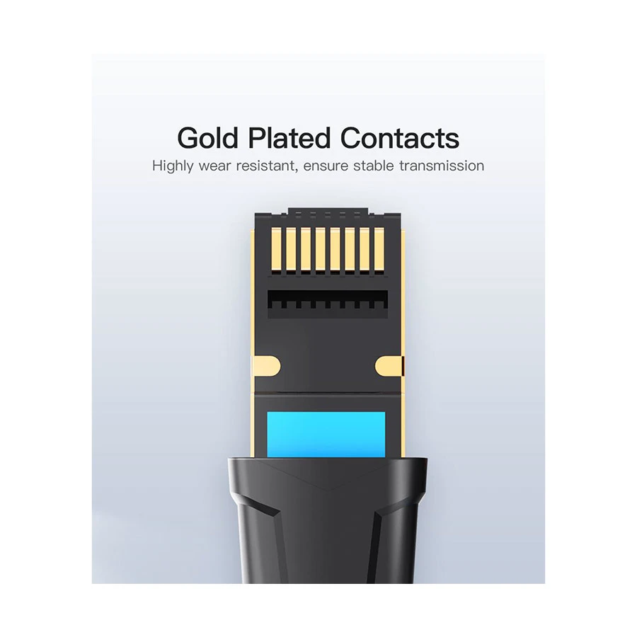 Vention VAP-A06-B150 Network Cable Price in BD