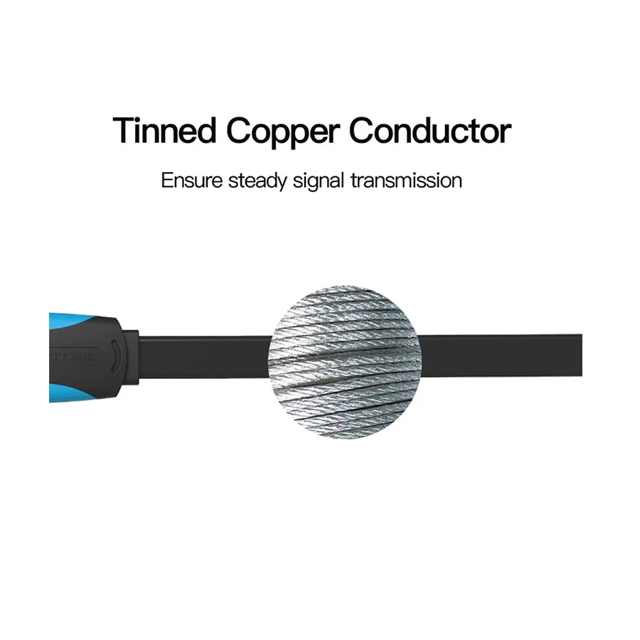 Vention VAS-A14-B150 Cable / Converter / HUB Price in Bangladesh