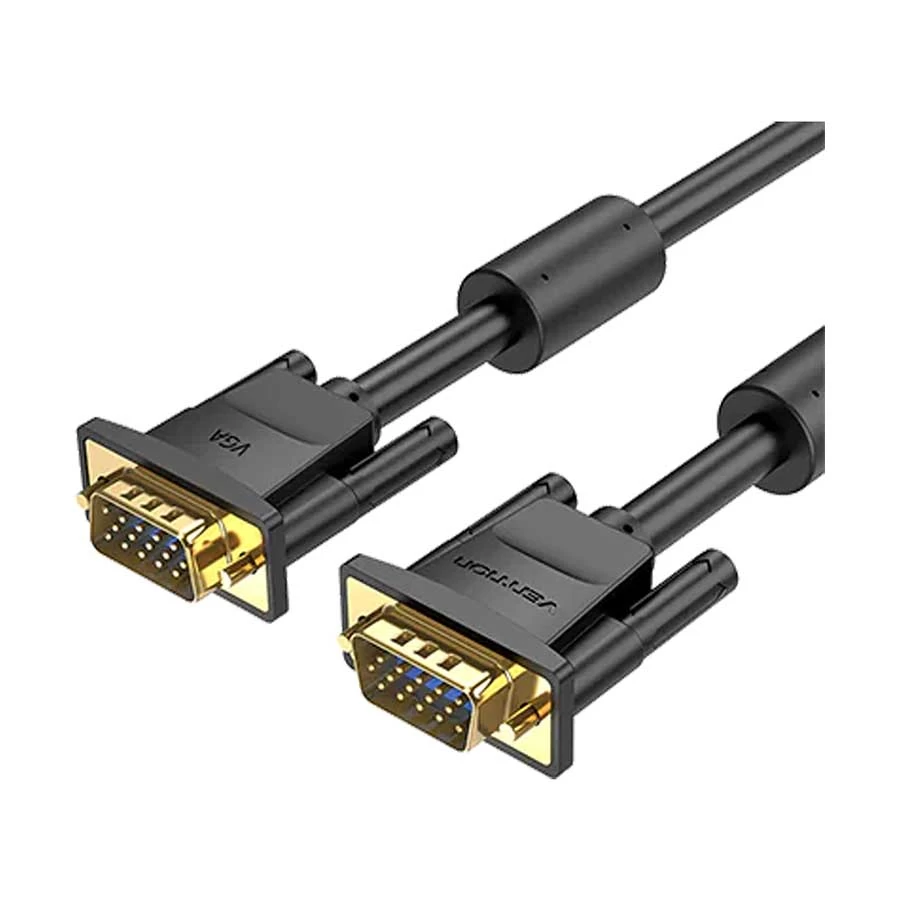 Vention DAEBL VGA Male to VGA Cable