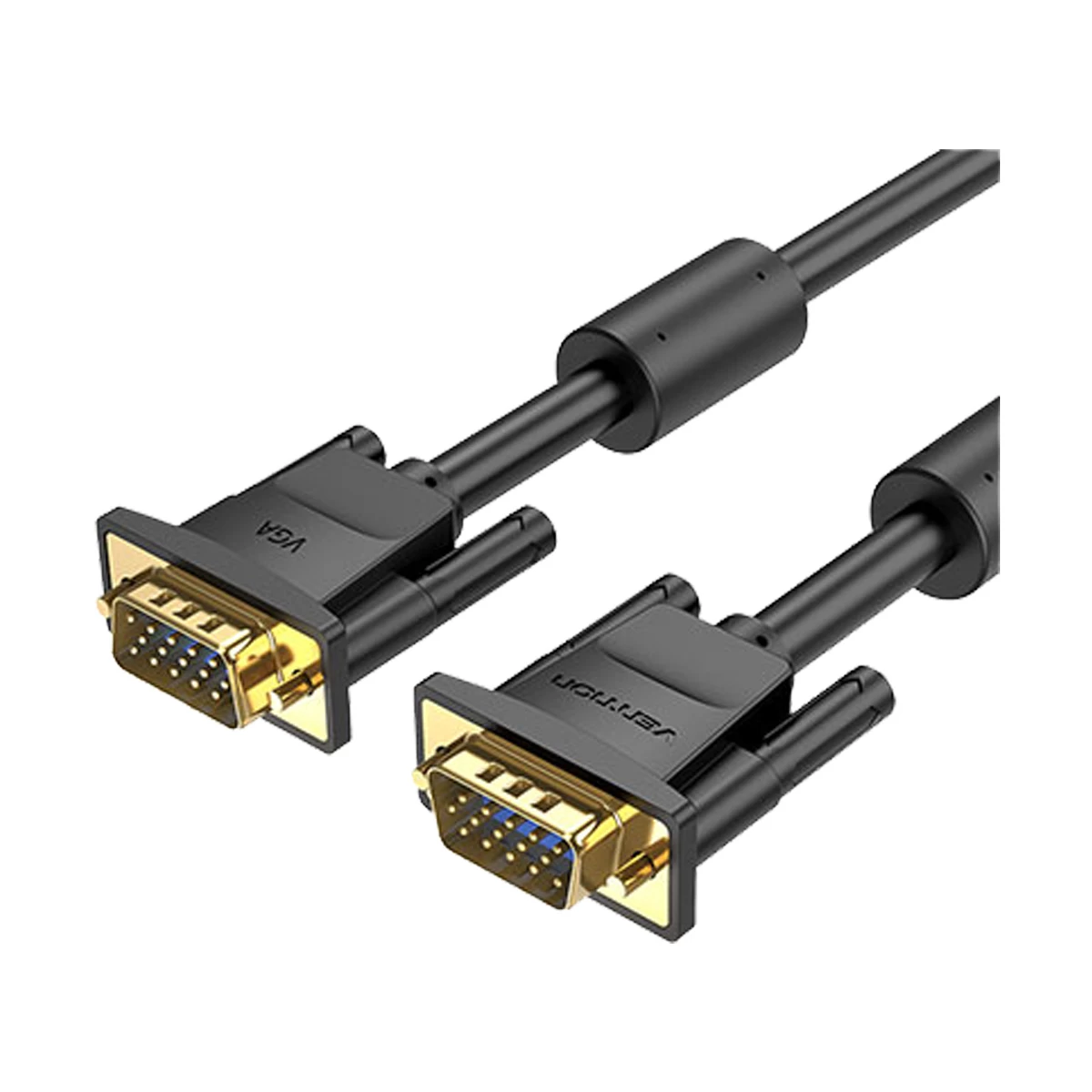 Vention DAEBI VGA Male to VGA Cable