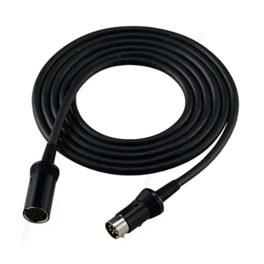 K2 Verbex VT-10M Audio Cable