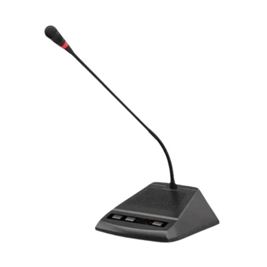 K2 Verbex VT-301D Microphone