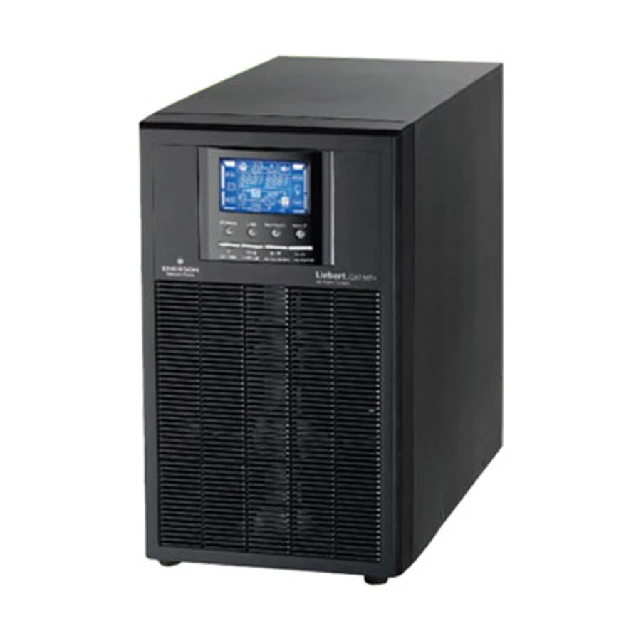 VERTIV (Emerson) Vertiv GXT MT+CX 1000VA UPS