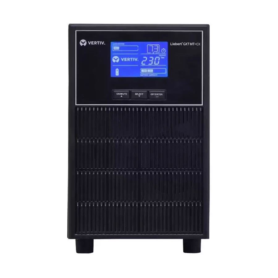 VERTIV (Emerson) Vertiv GXT MT+CX UPS