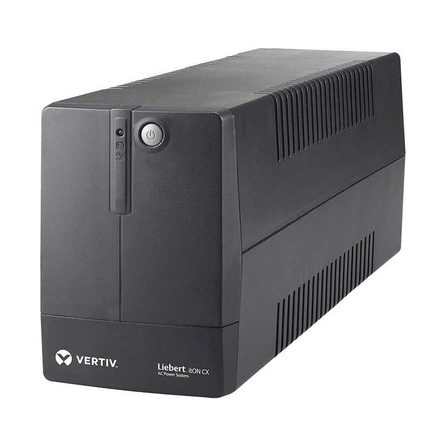 VERTIV (Emerson) Vertiv ITon CX 650VA UPS