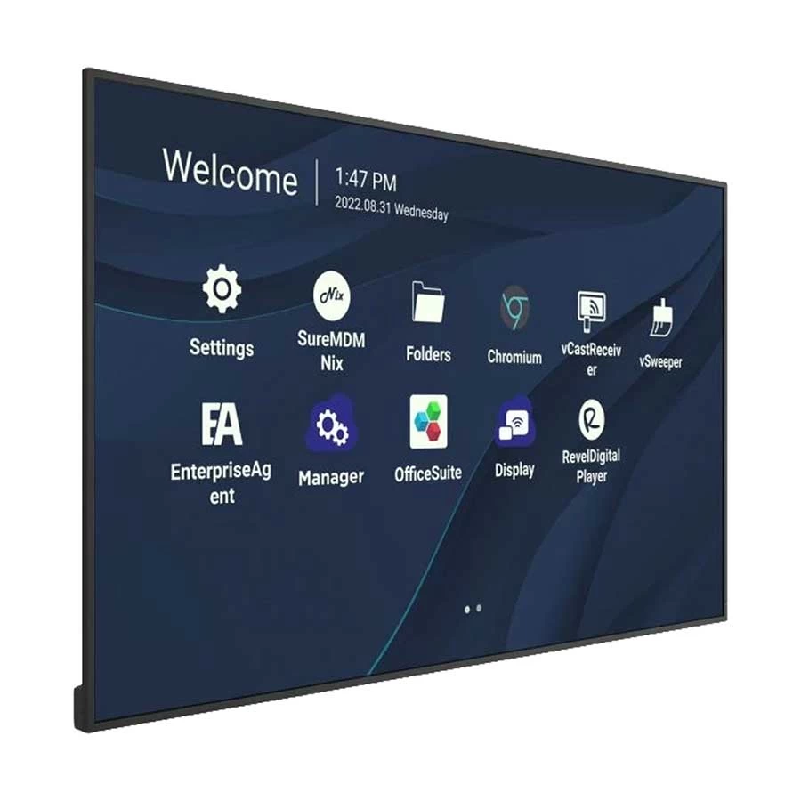 Viewsonic ViewSonic CDE4330 Commercial Display Price in Bangladesh