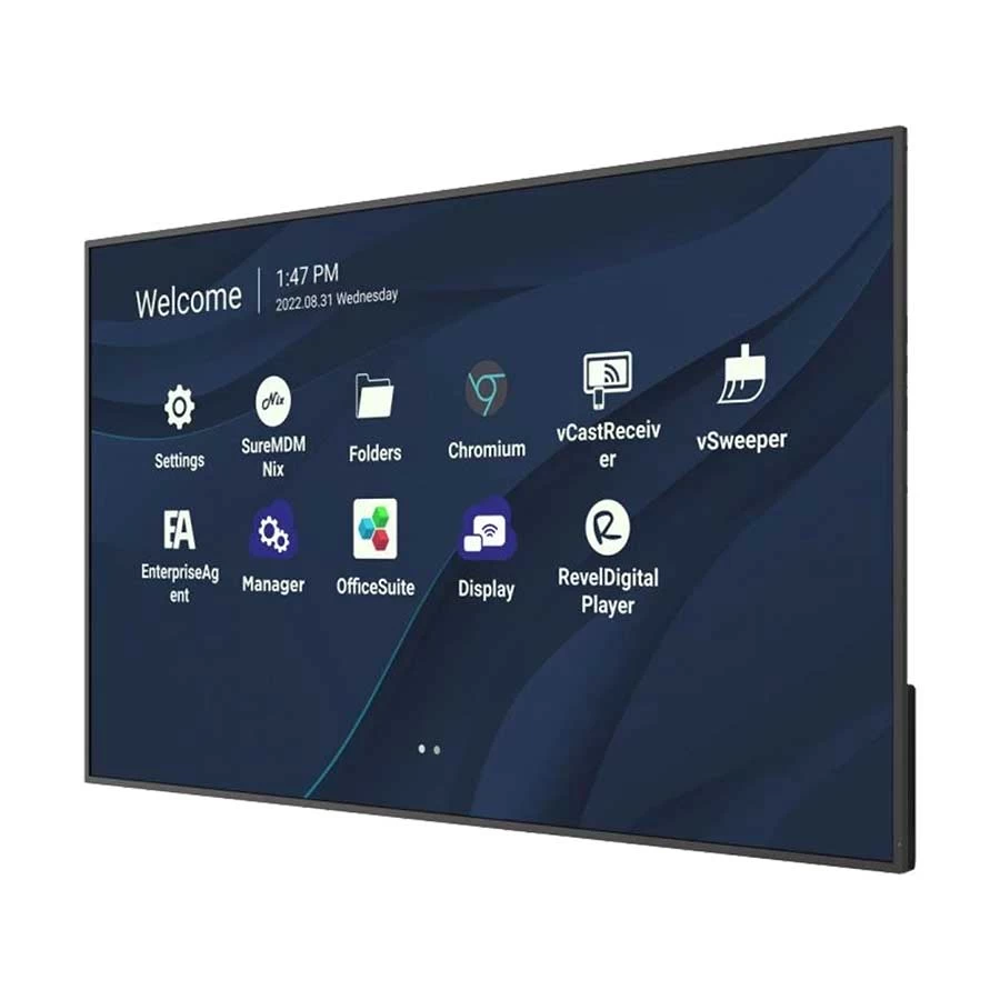 Viewsonic ViewSonic CDE4330 Commercial Display in BD