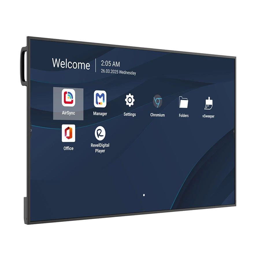 ViewSonic CDE5514-2C Digital Display Price in Bangladesh