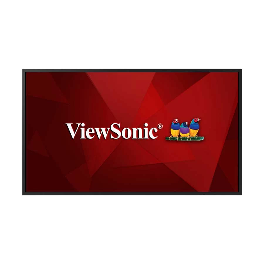 Viewsonic ViewSonic CDE5520 Commercial Display
