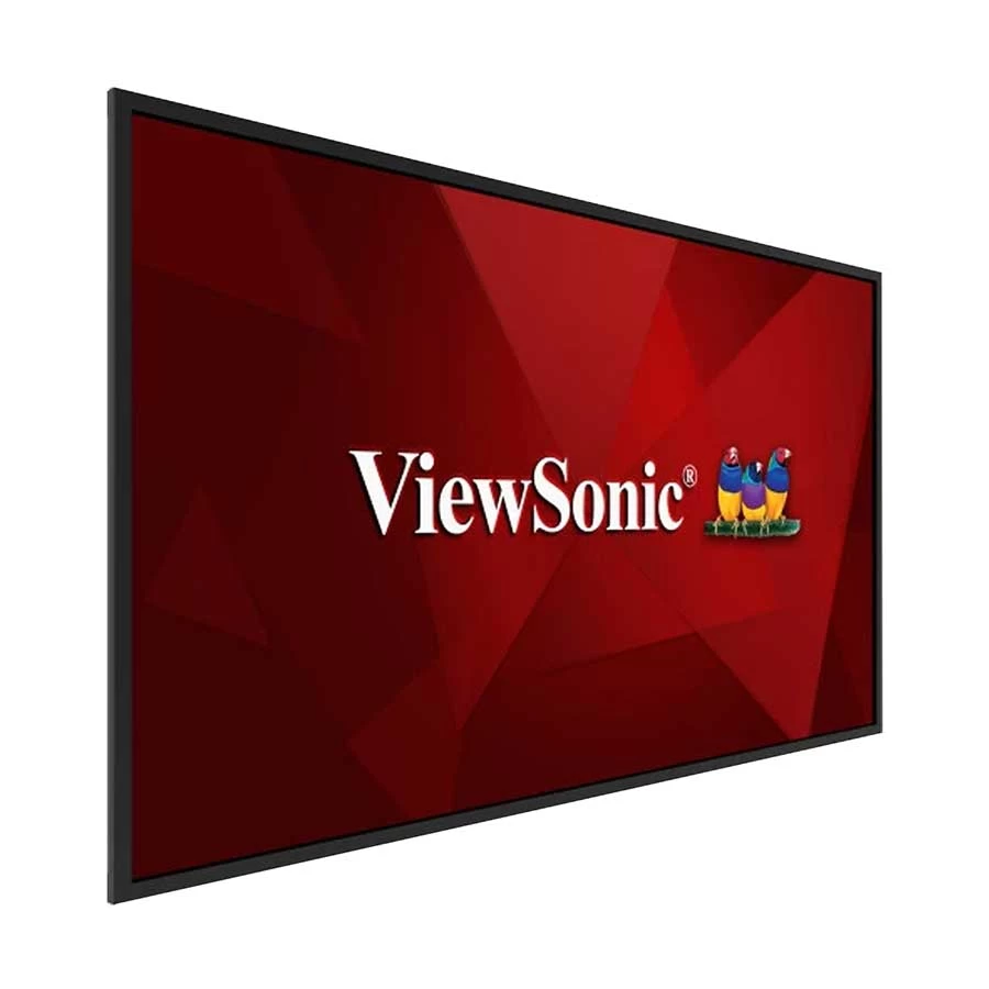 Viewsonic ViewSonic CDE5520 Commercial Display Price in Bangladesh