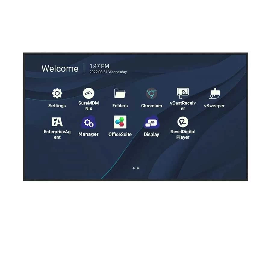 Viewsonic ViewSonic CDE6530 Commercial Display