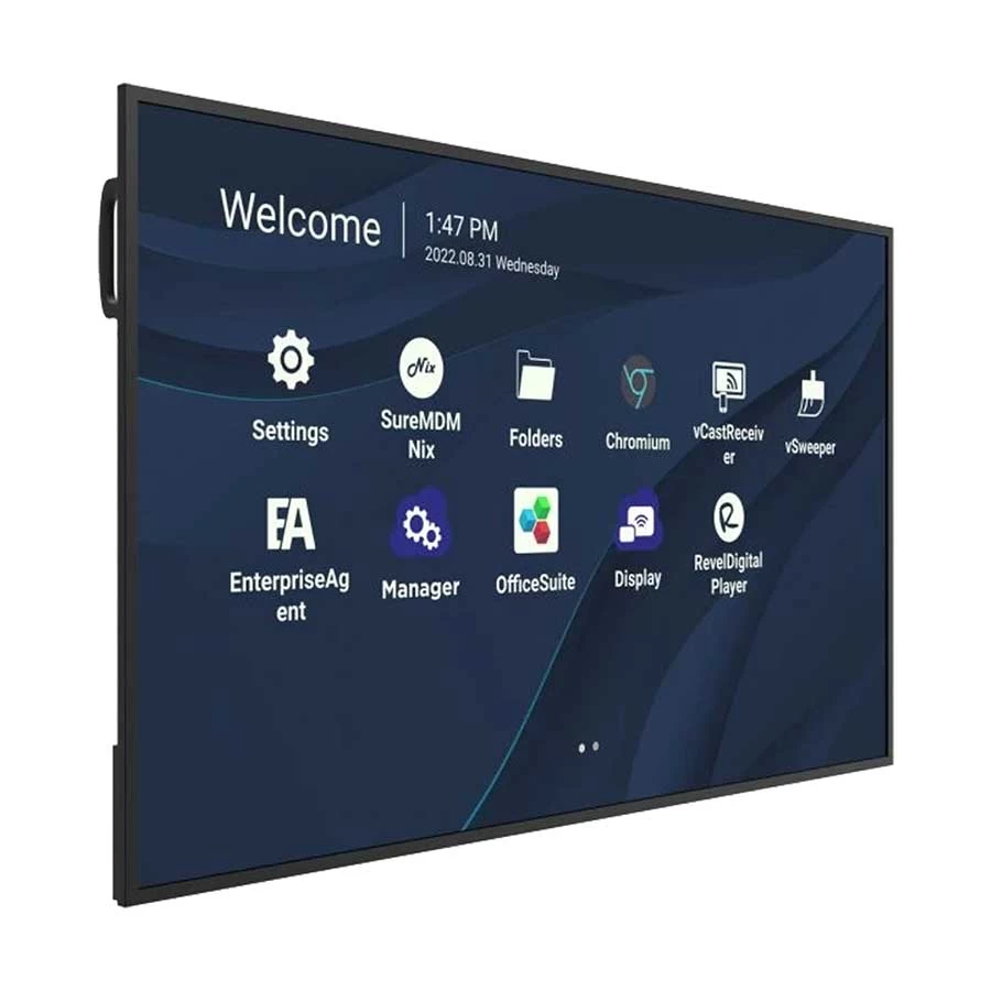 Viewsonic ViewSonic CDE6530 Commercial Display Price in Bangladesh