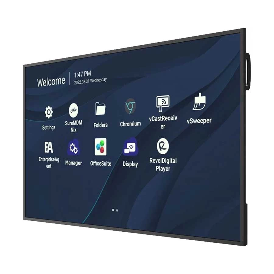 Viewsonic ViewSonic CDE6530 Commercial Display in BD