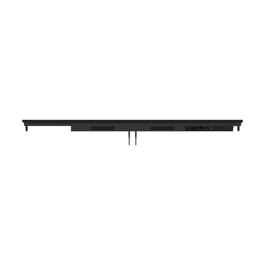 Viewsonic ViewSonic CDE6530 Commercial Display specifications