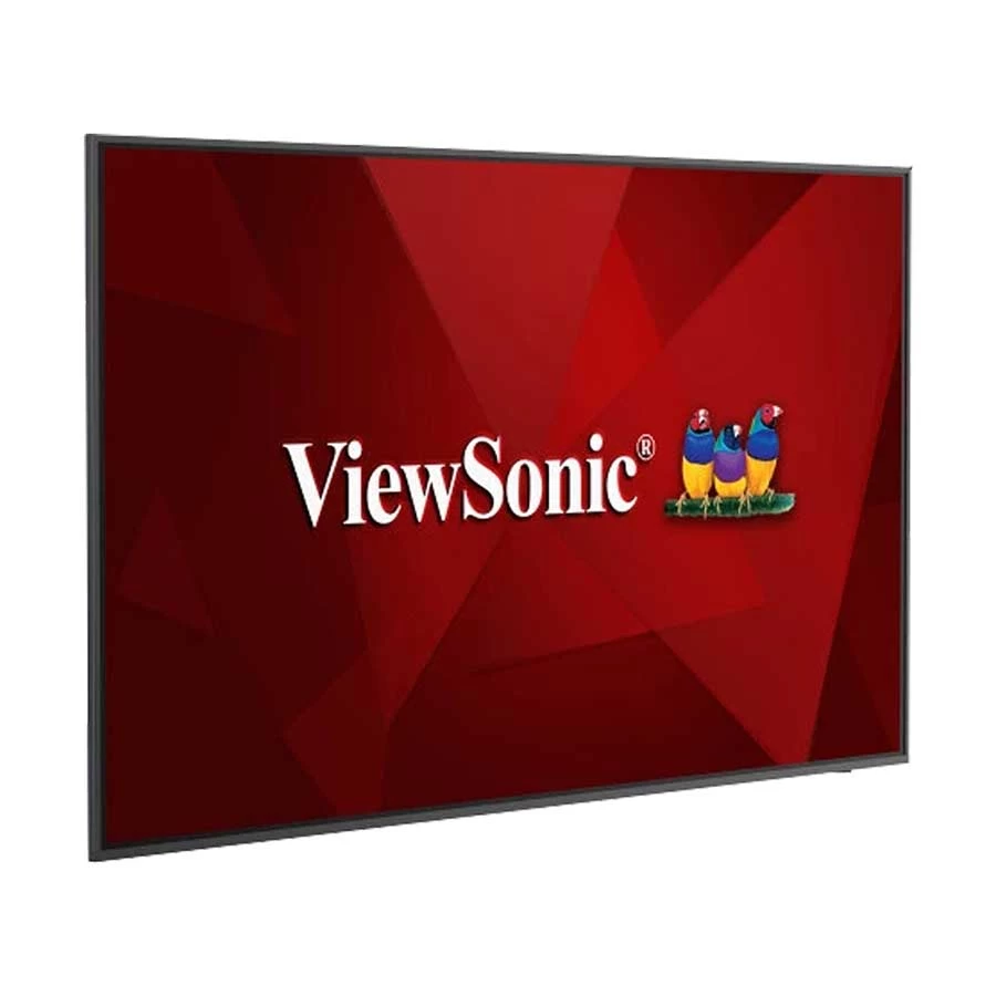 Viewsonic CDE7520 Commercial Display Price in Bangladesh