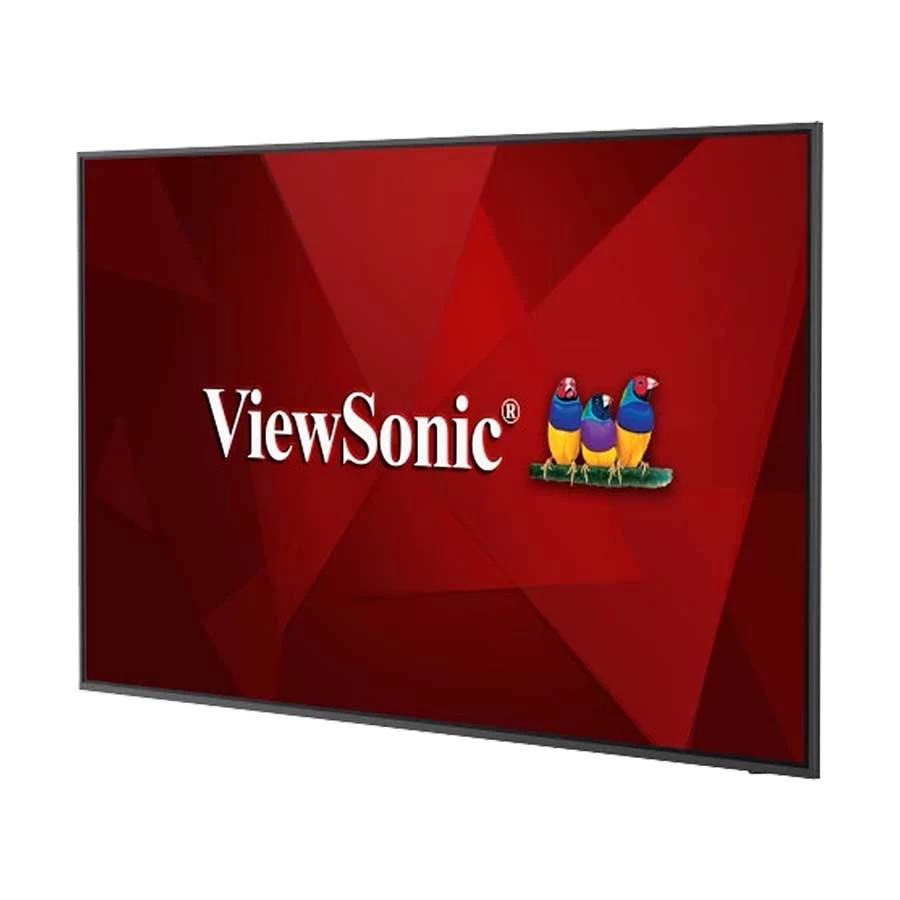 Viewsonic CDE7520 Commercial Display in BD