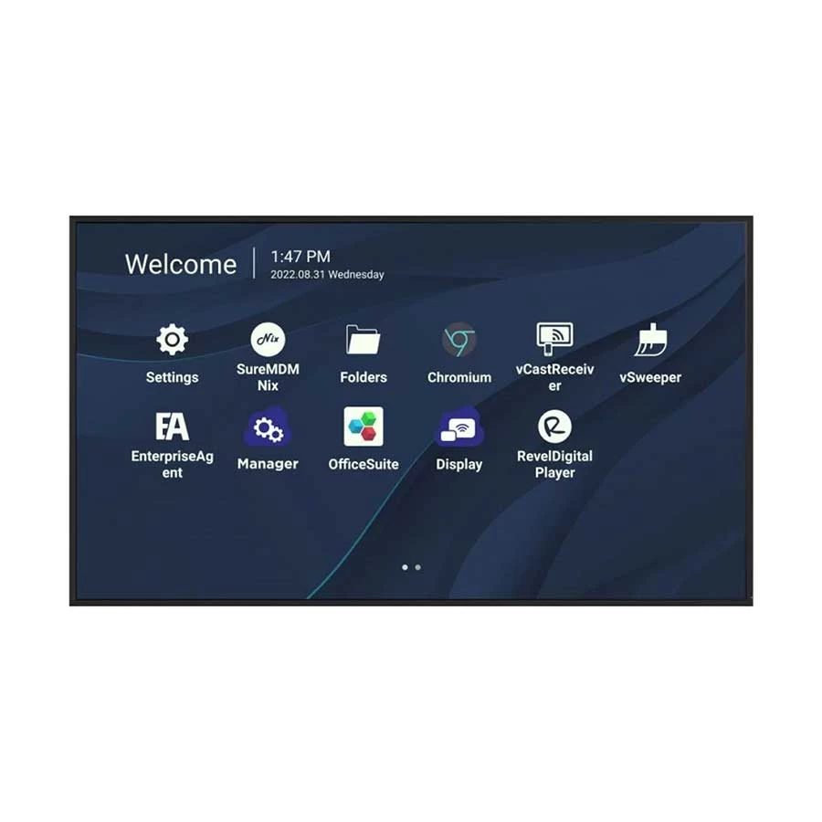 Viewsonic ViewSonic CDE7530 Commercial Display