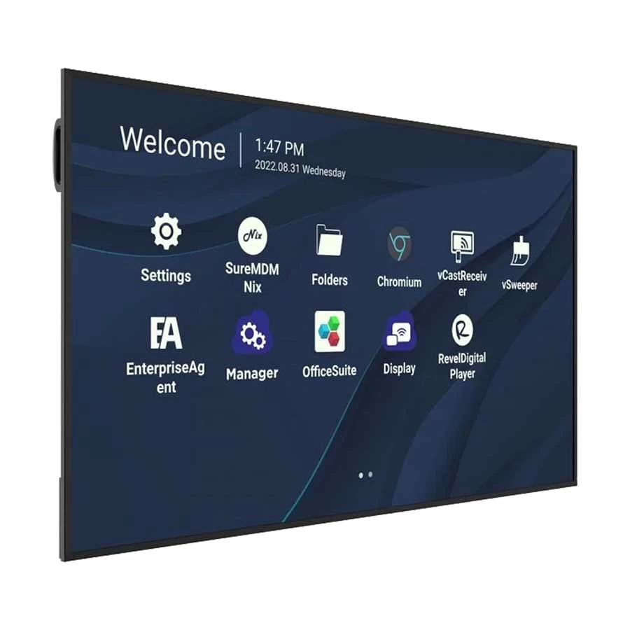 Viewsonic ViewSonic CDE7530 Commercial Display Price in Bangladesh
