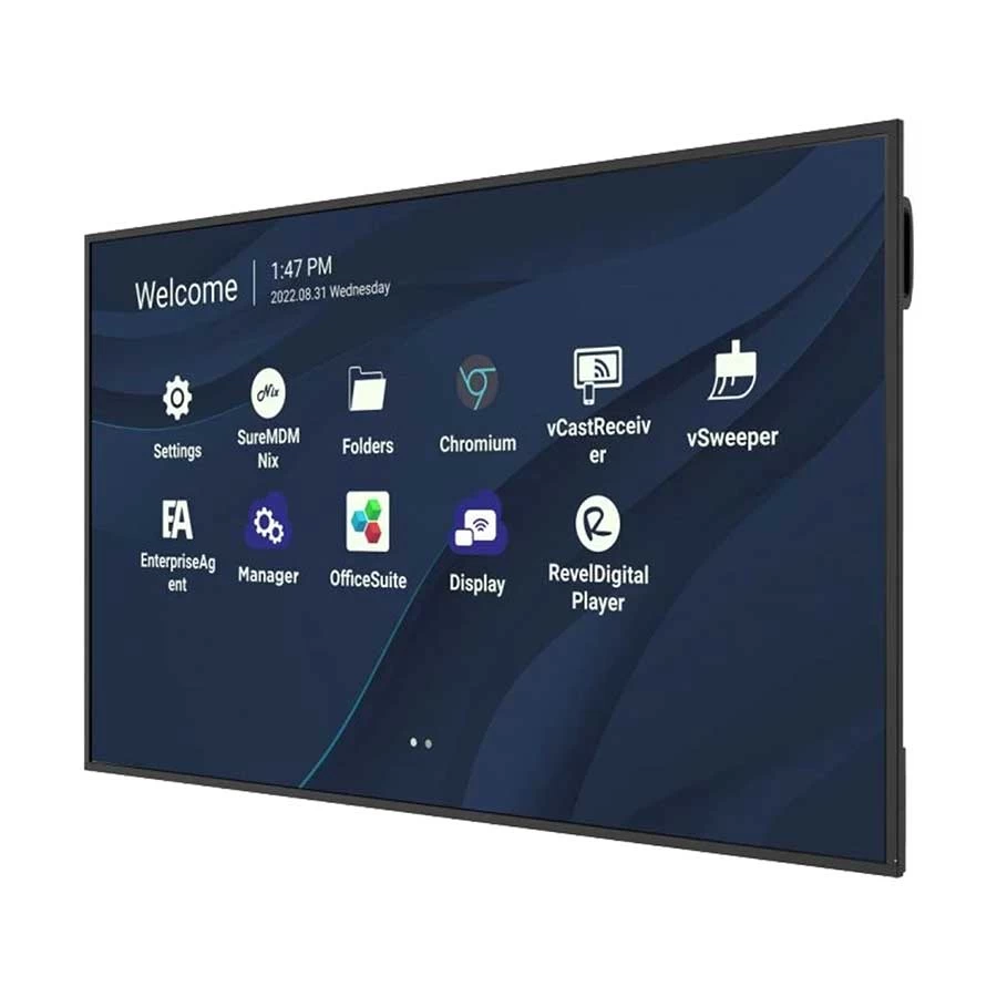 Viewsonic ViewSonic CDE7530 Commercial Display in BD