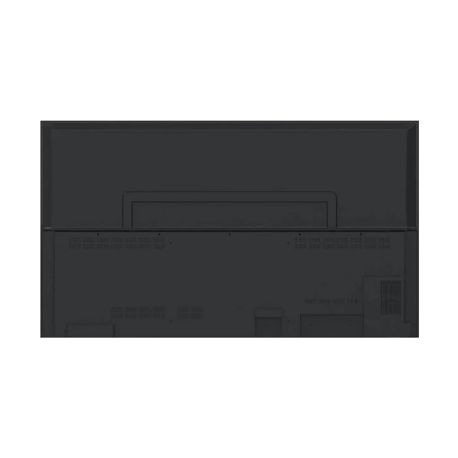 ViewSonic CDE8620 Digital Display specifications