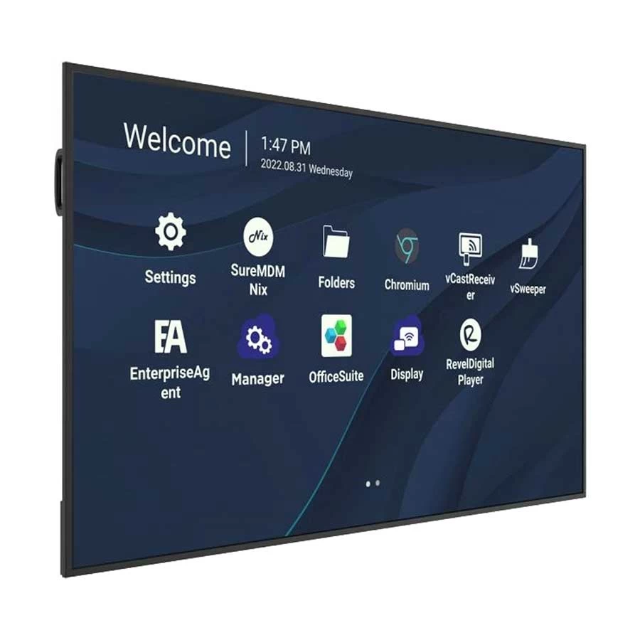 Viewsonic ViewSonic CDE8630 Commercial Display Price in Bangladesh