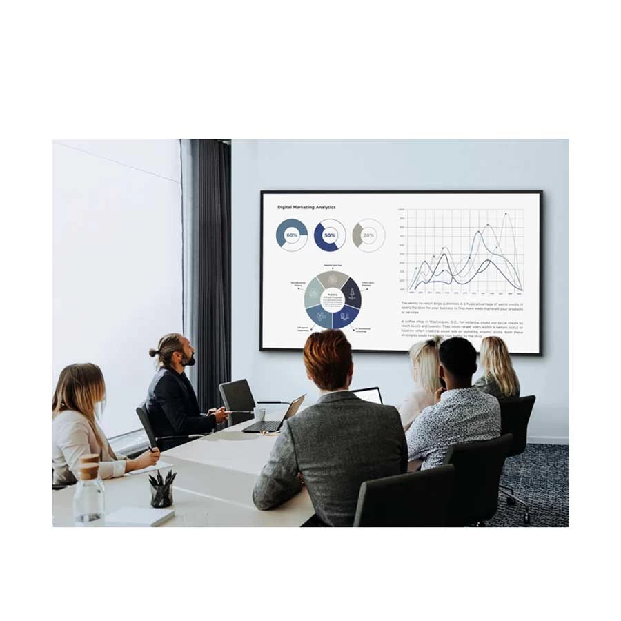 Viewsonic ViewSonic CDE8630 Commercial Display Best Price