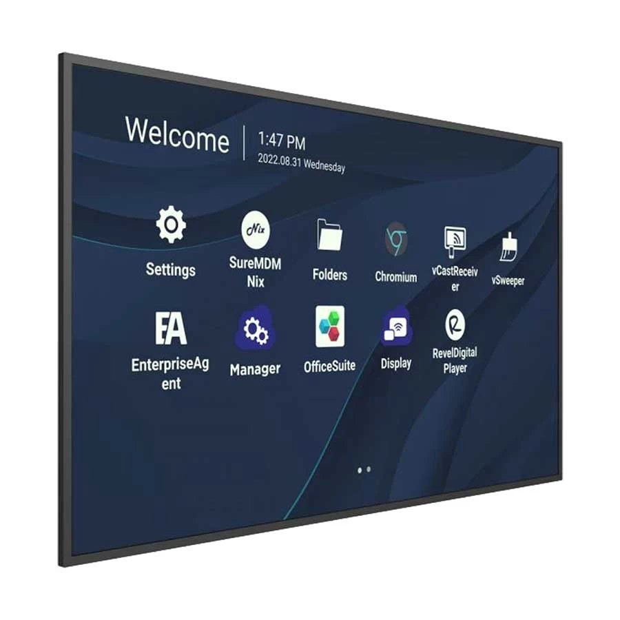 Viewsonic ViewSonic CDE9830 Commercial Display Price in Bangladesh