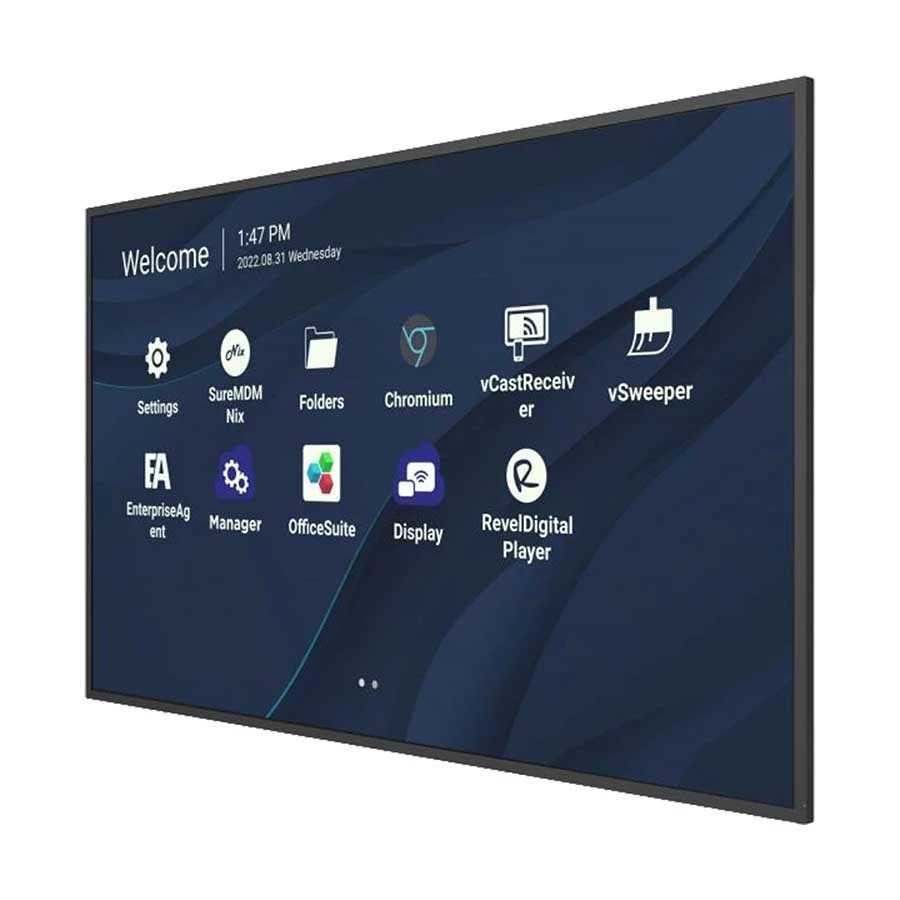 Viewsonic ViewSonic CDE9830 Commercial Display in BD