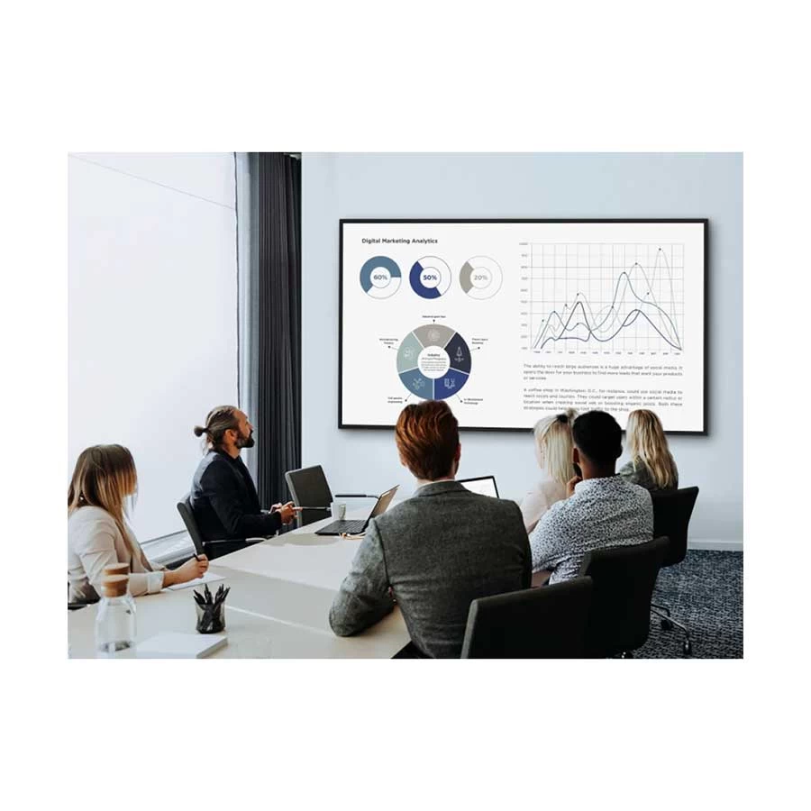 Viewsonic ViewSonic CDE9830 Commercial Display specifications