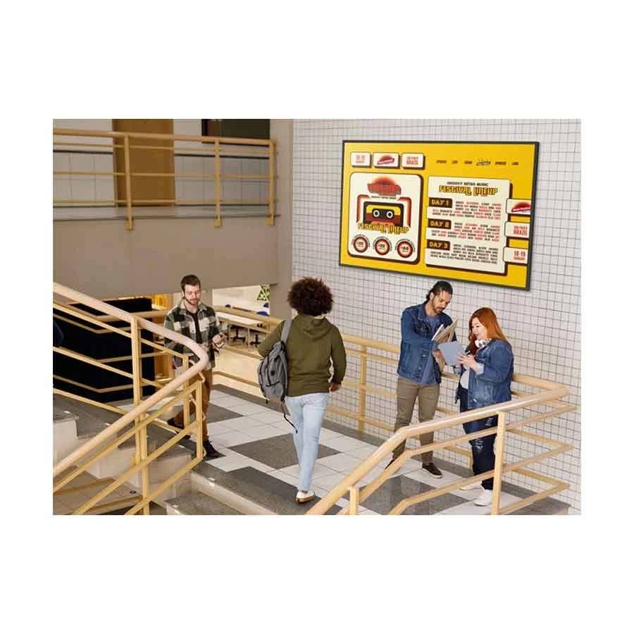 Viewsonic ViewSonic CDE9830 Commercial Display Best Price