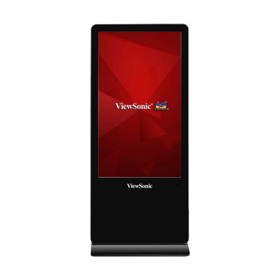 Viewsonic ViewSonic EP5540T Digital Display