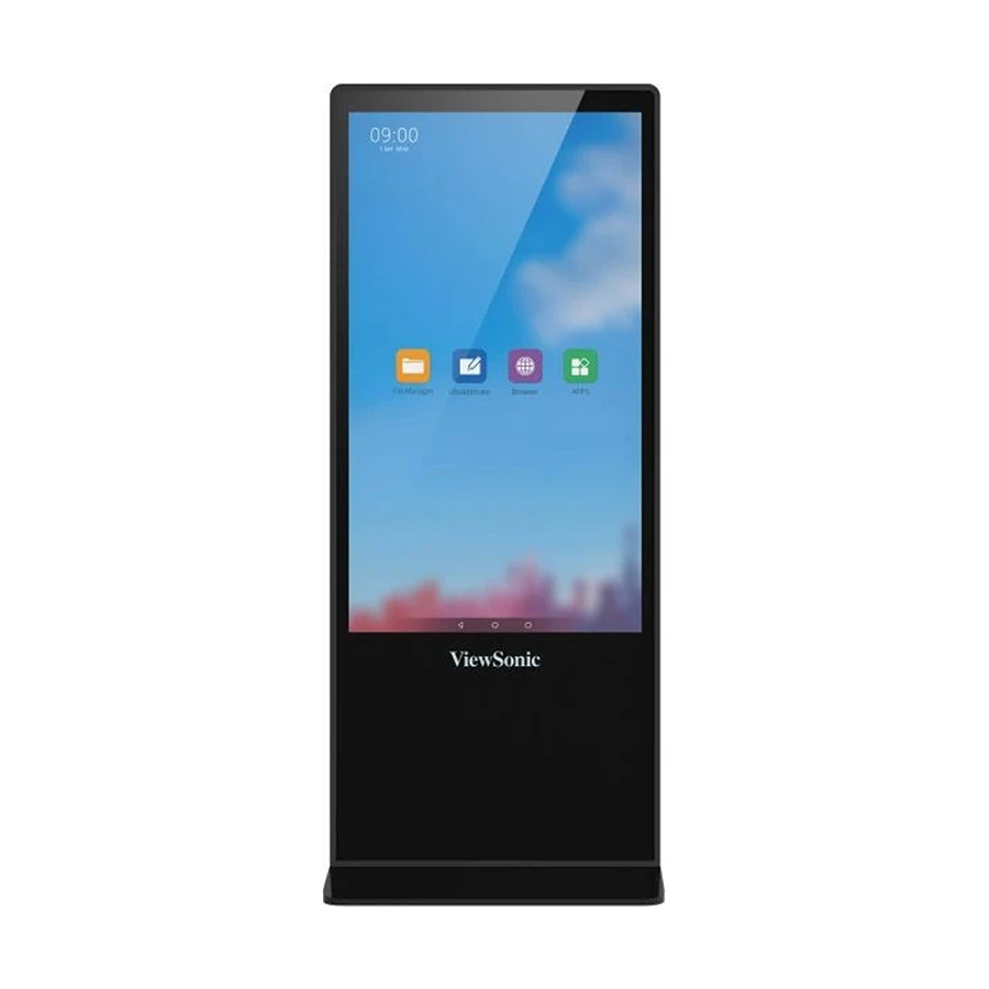 Viewsonic ViewSonic EP5542 Digital Display