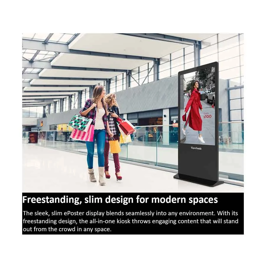 Viewsonic ViewSonic EP5542 Digital Display Price in Bangladesh