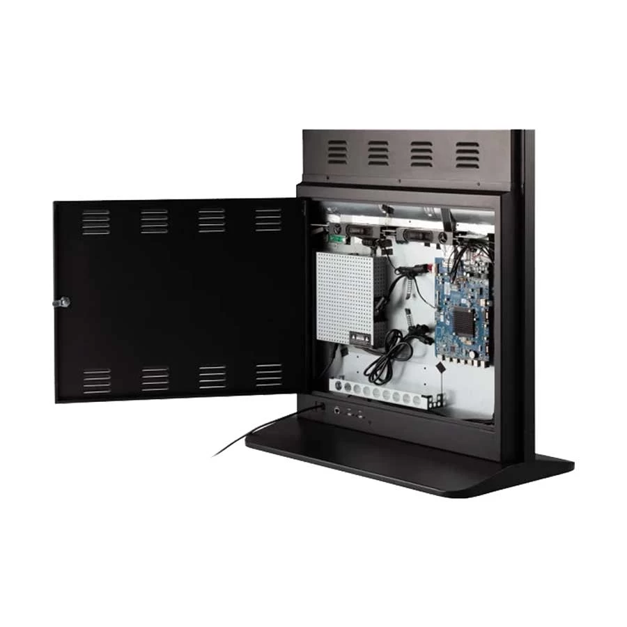 Viewsonic ViewSonic EP5542T Digital Display specifications
