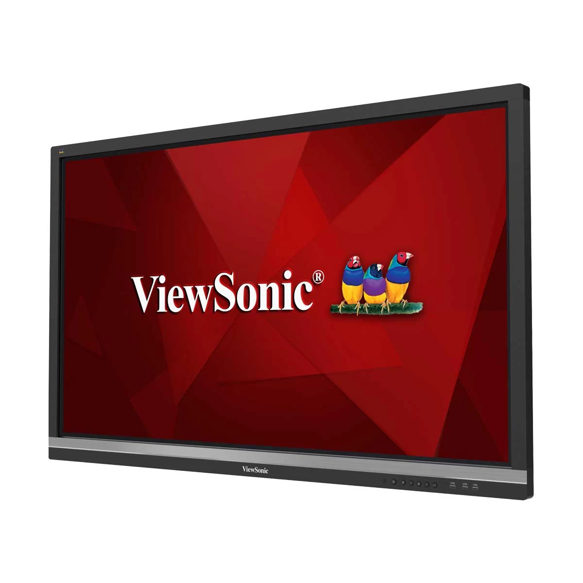 Viewsonic IFP5550 Digital Display in BD