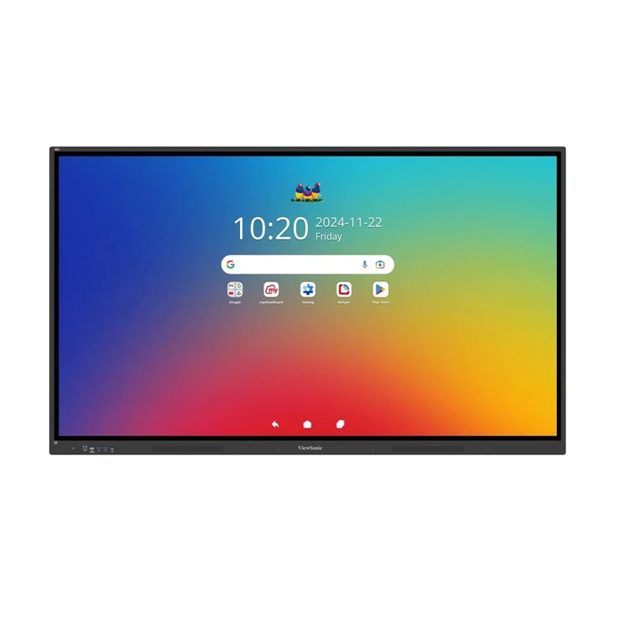 ViewSonic IFP6534 Digital Display