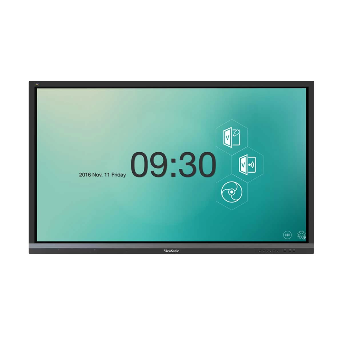 Viewsonic ViewSonic IFP6550 Digital Display
