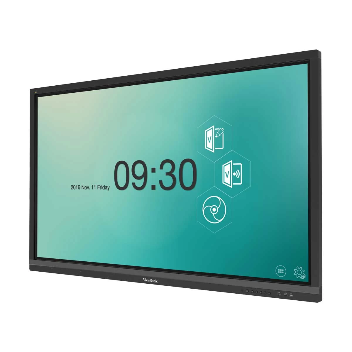 Viewsonic ViewSonic IFP6550 Digital Display Price in Bangladesh