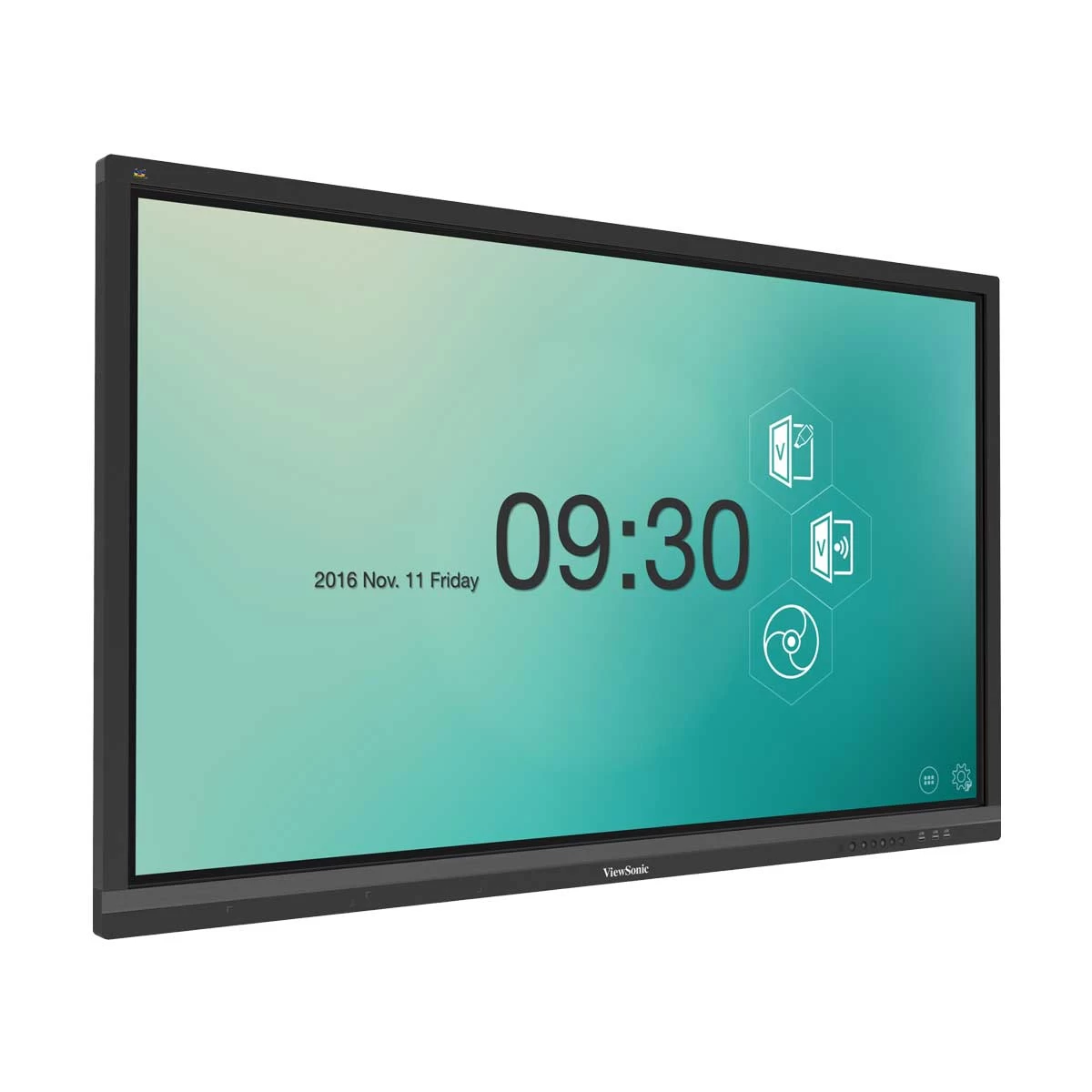 ViewSonic IFP6550 Digital Display
