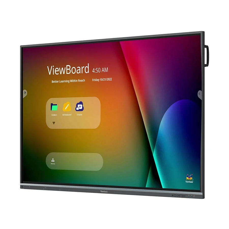 Viewsonic ViewSonic IFP7550 Gen 5 Interactive Panel Price in Bangladesh