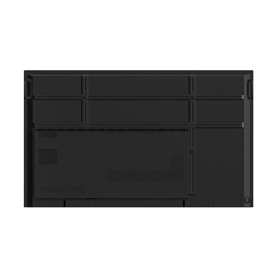 ViewSonic IFP7550 Gen 5 Interactive Panel